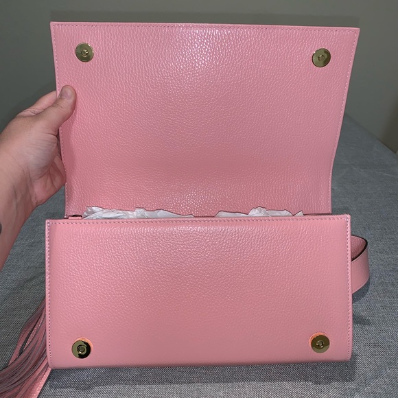 NWT Valentino Lena RockStudded Bag - Picture 5 of 7